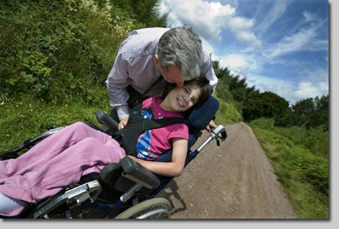 Accounting Technicians - Paul and Daughter