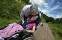 Accounting Technicians - Paul and Daughter