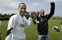 Capacity Builders - Wooton FC