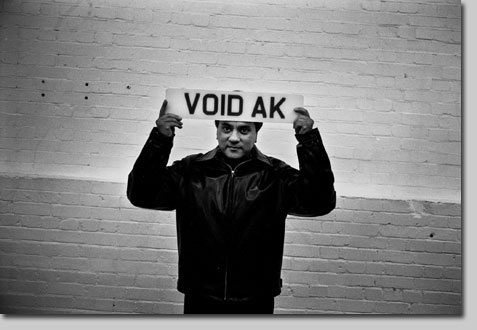 Anish Kapoor - Artist