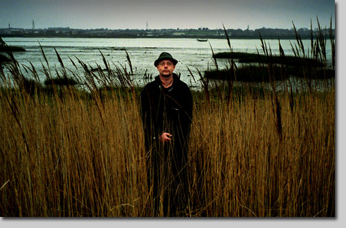 Kevin Brooks - Author