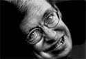 Professor Stephen Hawking
