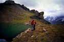 Kiss in the Alps