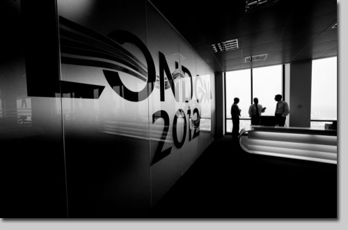 Olympic Bid 9