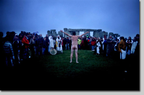 Summer Solstice