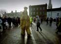 Straw Bear Festival